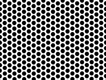 Perforated plate texture (ID:ffaeg25436)