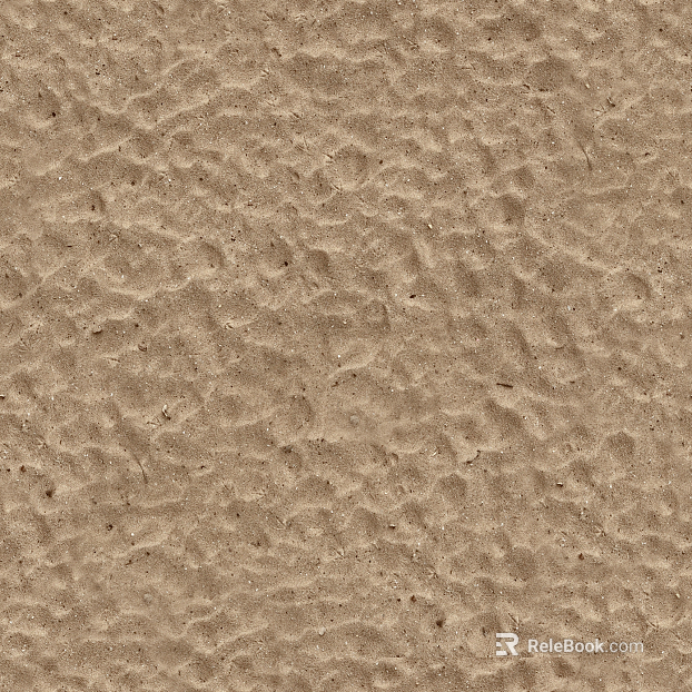 Beach texture