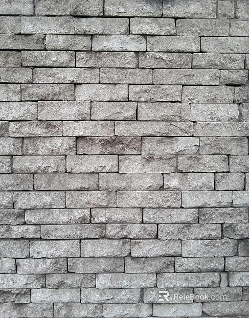 Brick wall texture