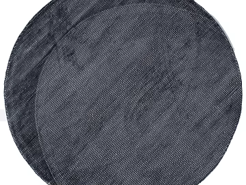 Round carpet texture (ID:ffaeg36823)