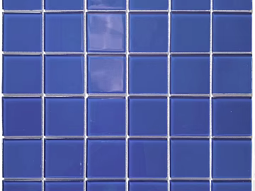 Mosaic 3d model