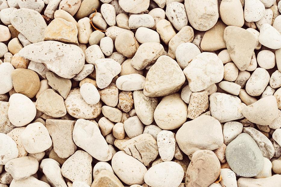 Pebbles texture
