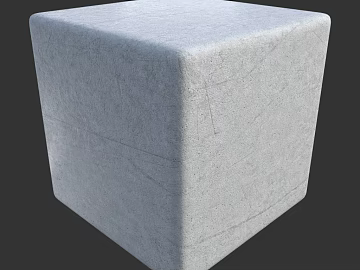 Concrete PBR texture (ID:ffach446351)