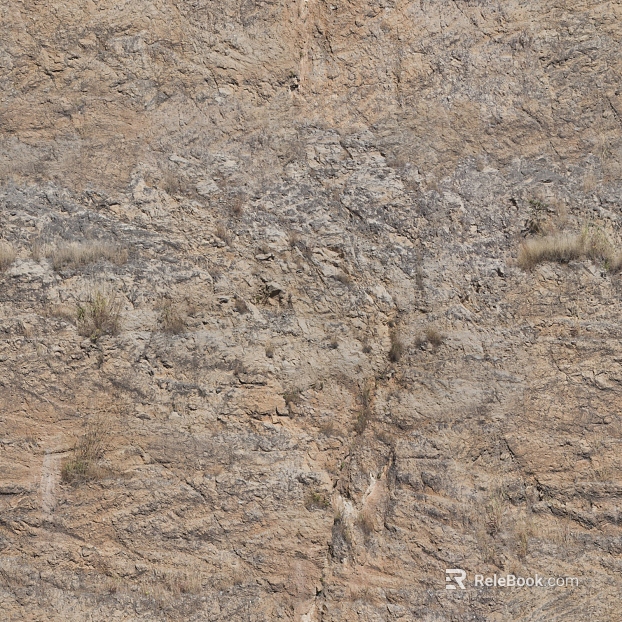 Rock texture