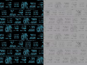 Font Wallpaper texture (ID:ffaag76602)