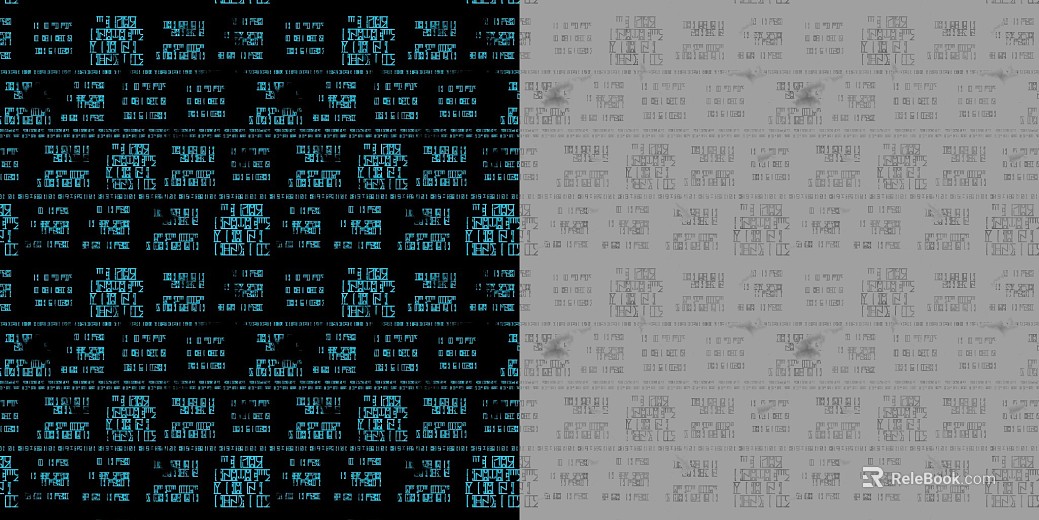 Font Wallpaper texture