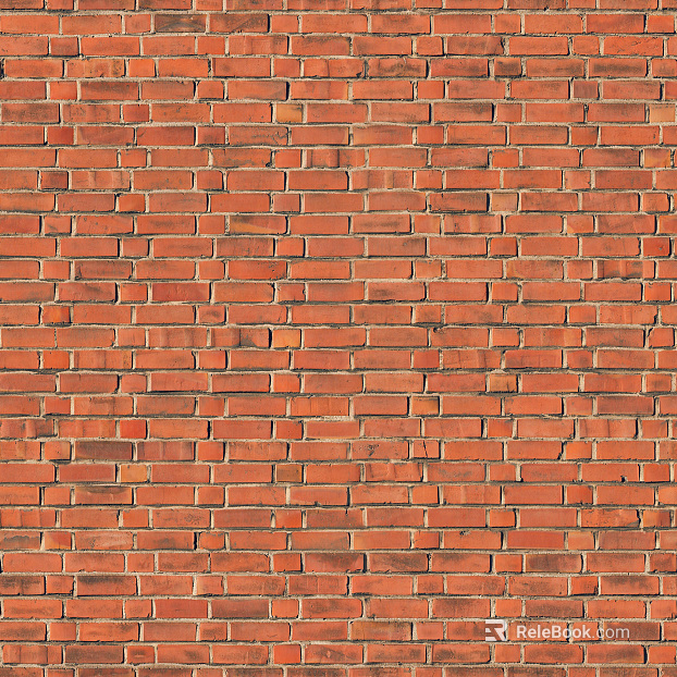 neat wall tiles seamless texture