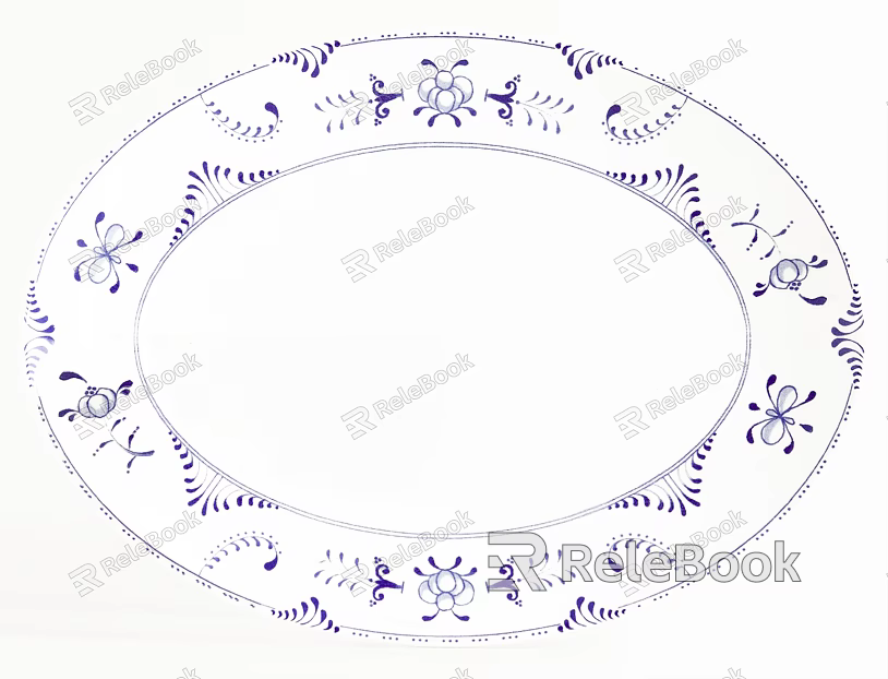 Plate texture