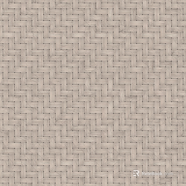 Woven seamless texture
