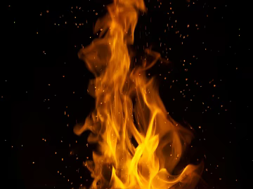 flame flame fire texture (ID:ffach528791)