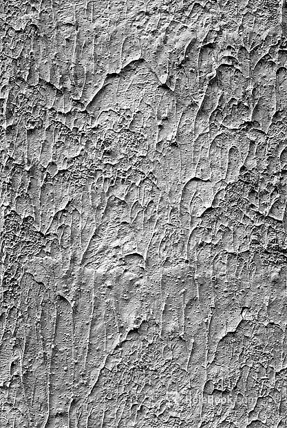 Concrete wall texture
