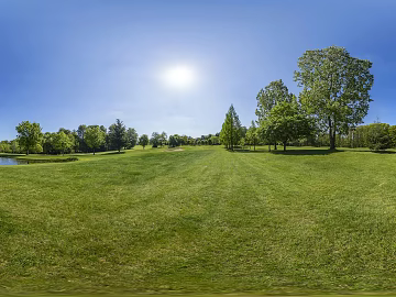Outdoor Grass Day HDR texture (ID:ffach525838)