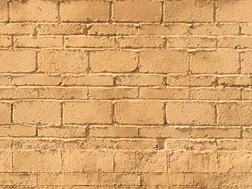 brick wall yellow striped stone texture (ID:ffaag39470)