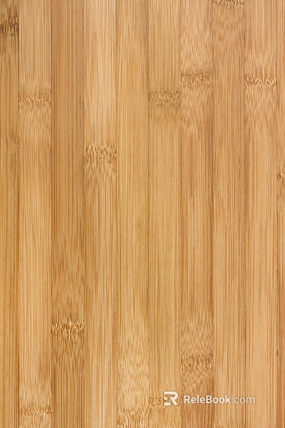 Bamboo grain texture
