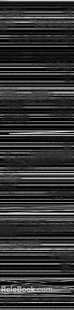 Black and White Bump texture