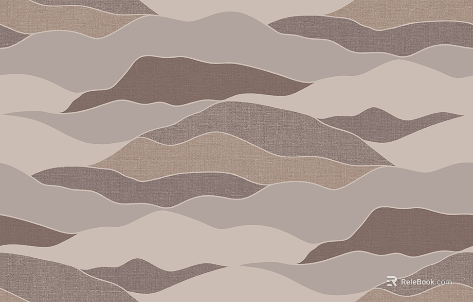 Wall Cloth Wallpaper Wallpaper Fabric texture