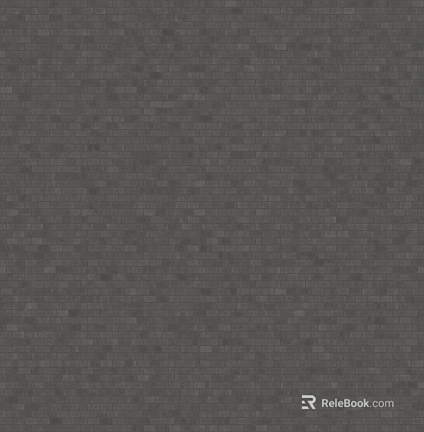 Brick wall seamless texture