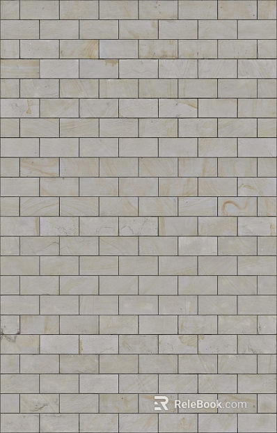 Brick wall texture