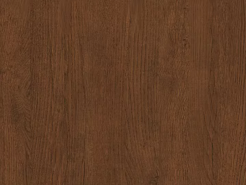 Wood grain dark brown wall panel seamless 3d model