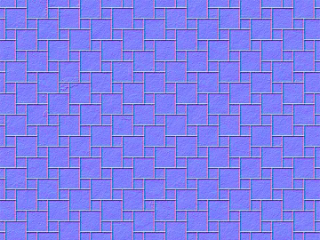 Normal Bump texture (ID:ffaef4818)