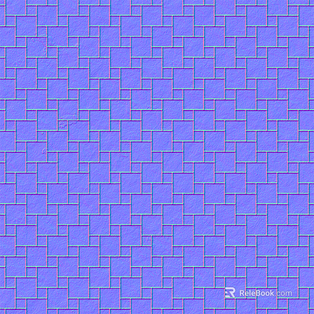Normal Bump texture