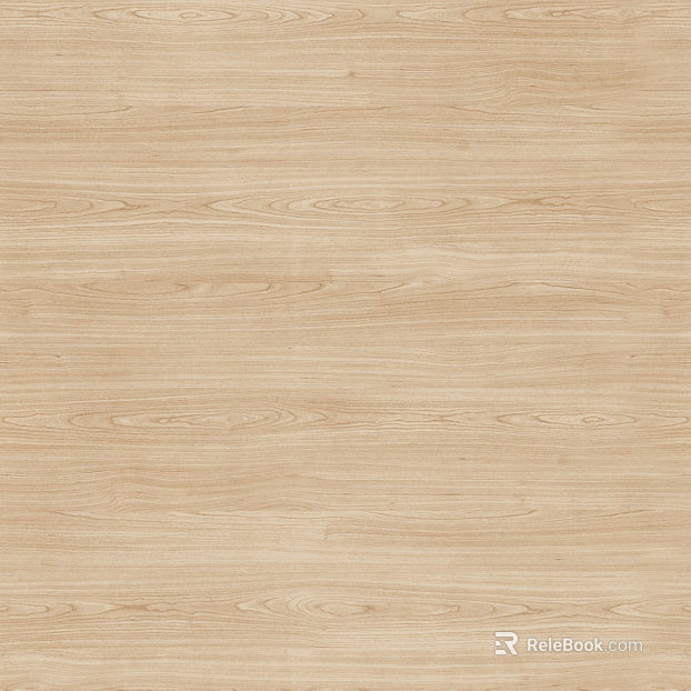 Wood grain light khaki solid color board seamless texture