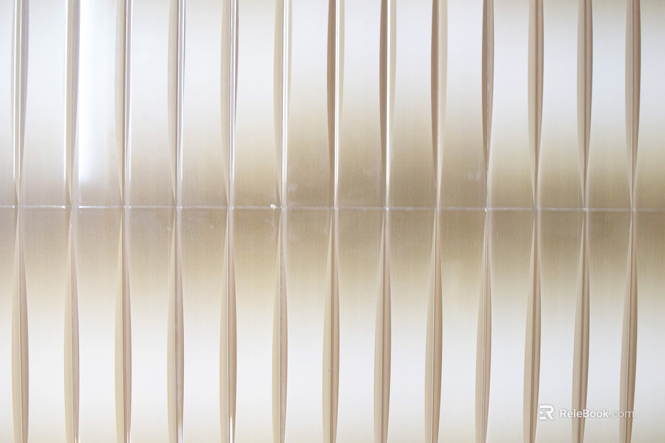 Metal texture