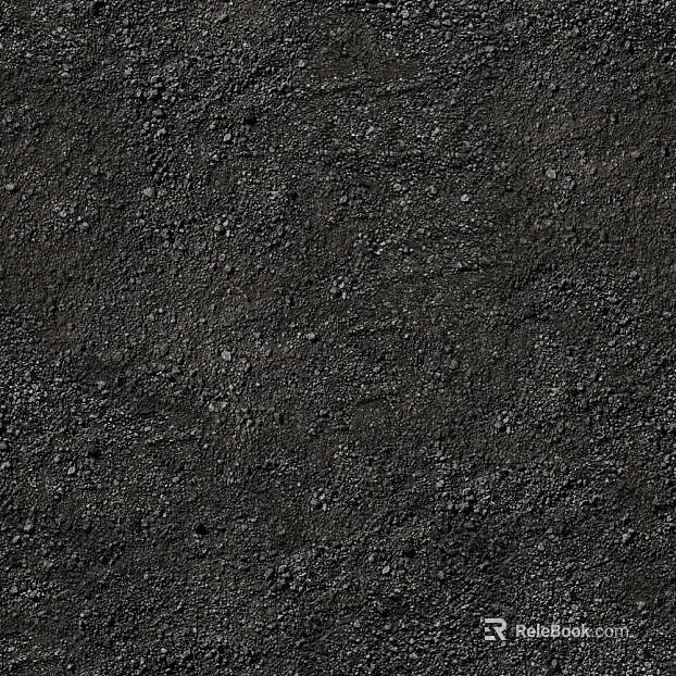 Gravel texture