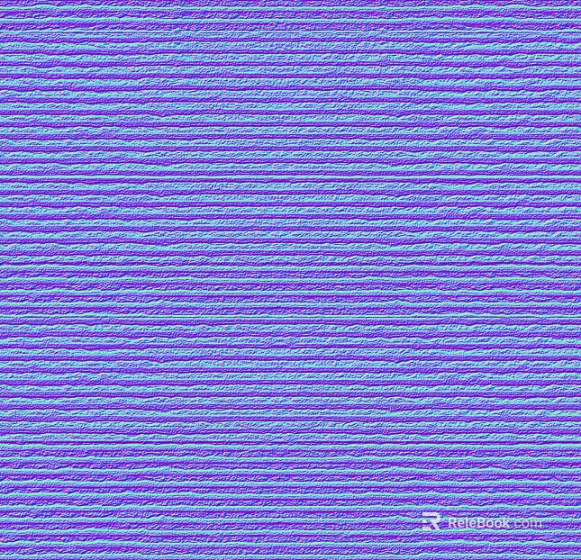 Normal Bump texture