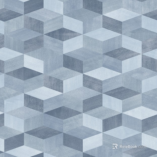 geometric line texture