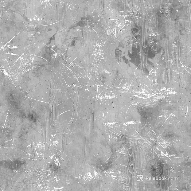 Highlight Mask texture