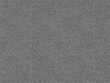 modern gray cement 3d model