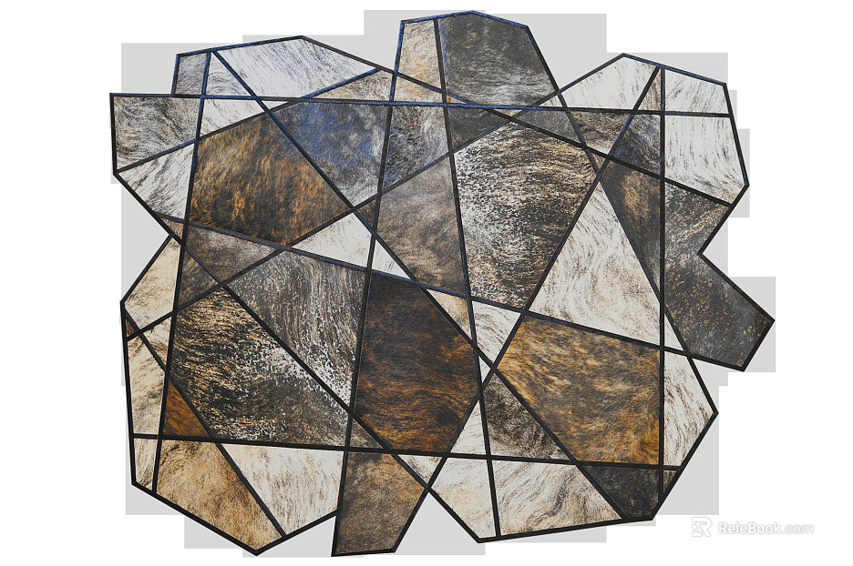 decorative painting texture