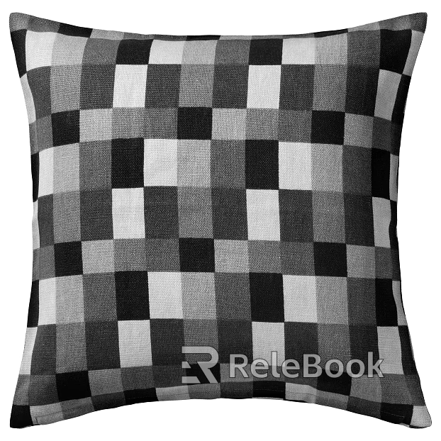 Pillow texture