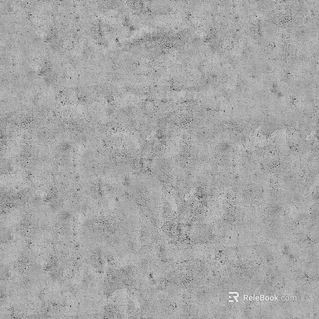 Black and White Bump texture