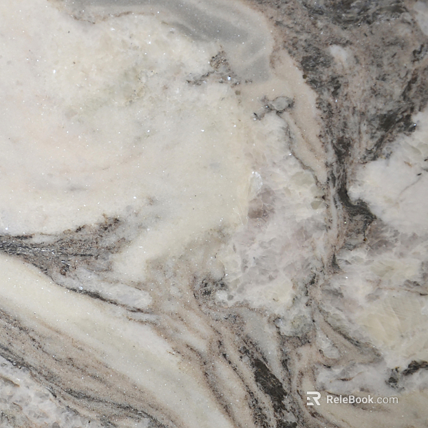 Marble texture