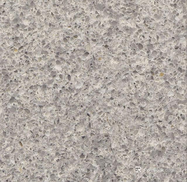 Terrazzo texture