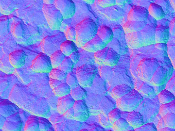 Normal Bump texture (ID:ffacg44789)