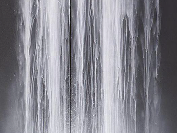 Waterfall texture (ID:ffajg07158)