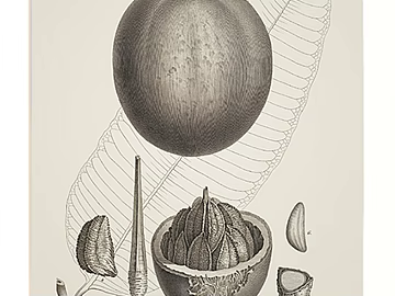 black and white painting texture (ID:ffagg13212)