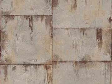 Do the old metal texture (ID:ffabg29711)