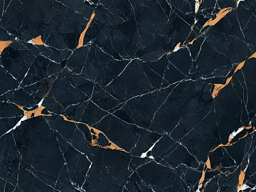 Modern Chinese Style Marble Black Gold Marble texture (ID:ffach191440)