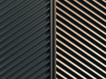 color steel tile texture (ID:ffaef2381)