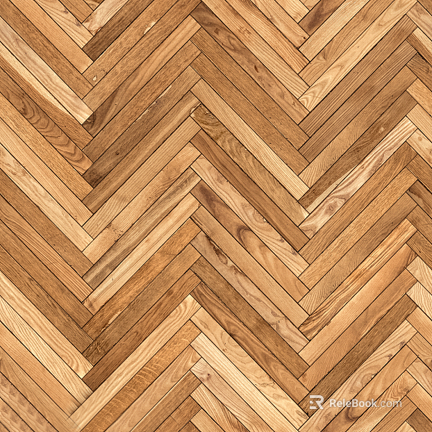 Modern Wood Flooring Seamless texture