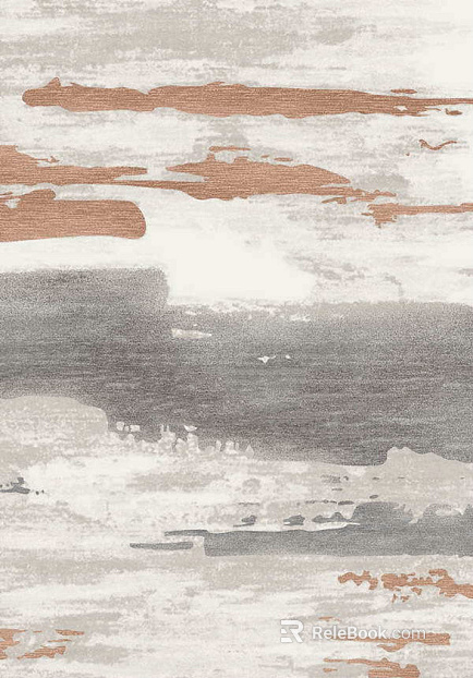 Plain pattern carpet texture