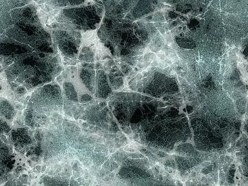 ice pattern marble seamless 3d model