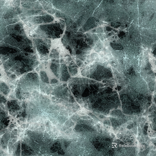 ice pattern marble seamless texture