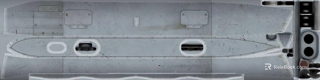 Old silver gray metal industrial cabin panel texture