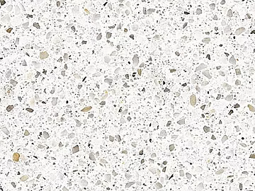 terrazzo beige terrazzo floor tile seamless 3d model