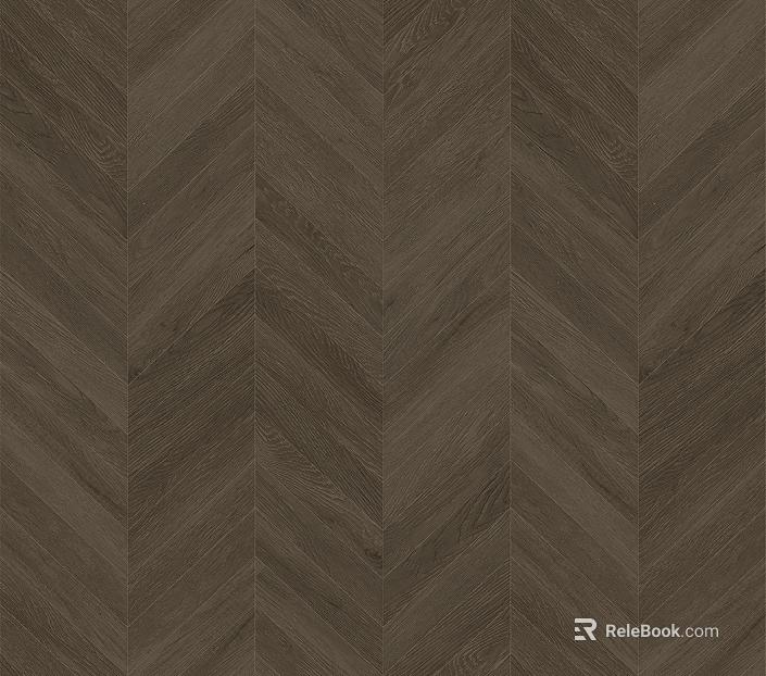 Herringbone wood flooring texture